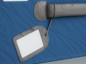suitecase 3D Model