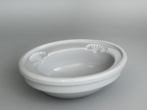 washbasin Modelo 3D