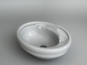 washbasin 3D Model