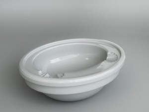 washbasin 3D Model