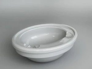 washbasin 3D Model