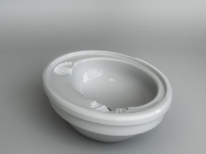washbasin 3D Model