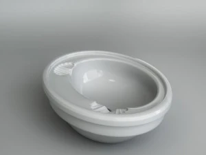 washbasin 3D Model