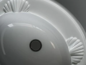washbasin 3D Model