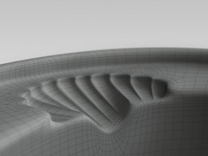 washbasin 3D Model