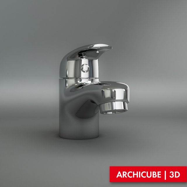 tap Modelo 3D .c4d .max .obj .3ds .fbx .stl .blend 