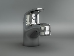 tap 3D Model