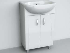 bathroom furniture 3D Модель
