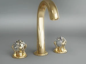 क्लासिक टैप करें 3D मॉडल