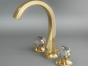 tap classic 3D Модель
