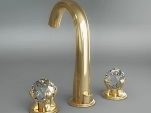 tap classic 3D Model