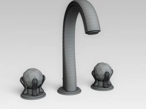 tap classic 3D Model