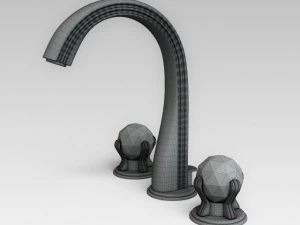 tap classic 3D Model