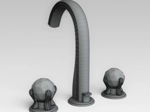 tap classic 3D Model