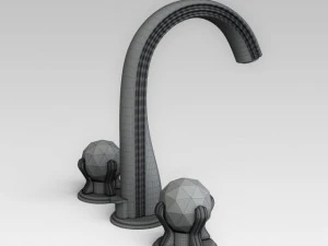 tap classic 3D Model