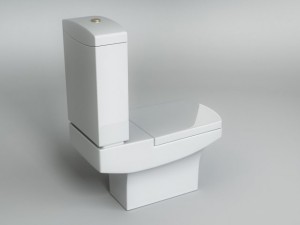toilet wcs 3D Модель