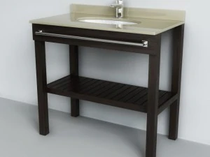 bathroom firniture 3D Model