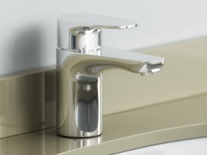 bathroom firniture Modello 3D
