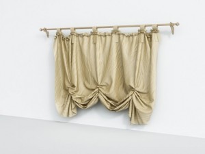 curtains 3D मॉडल