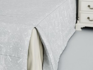 bed Model 3D