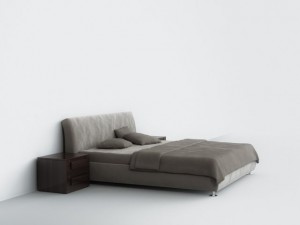 photorealistic bed Modelo 3D
