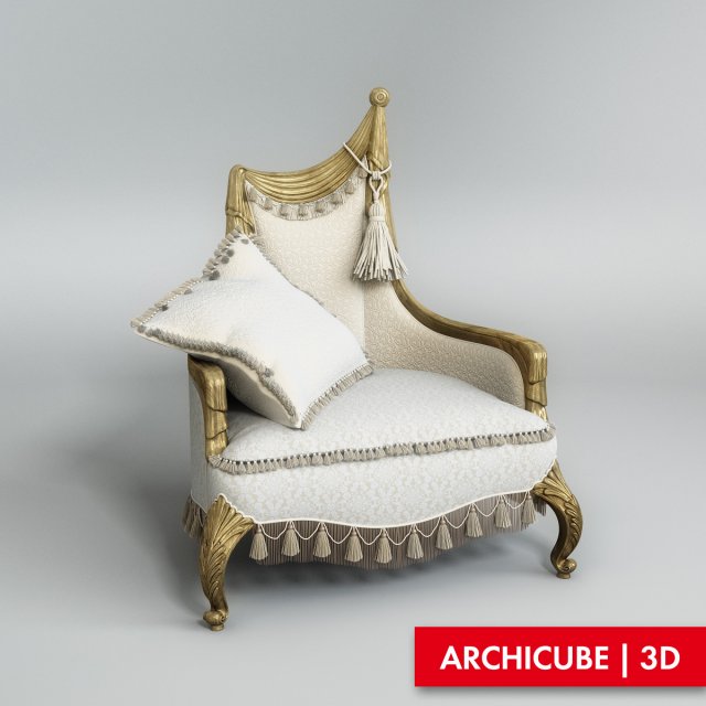chair 3D 모델 .c4d .max .obj .3ds .fbx .stl .blend 