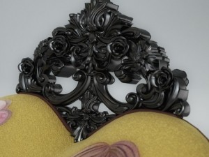 creazioni chair 3D 모델