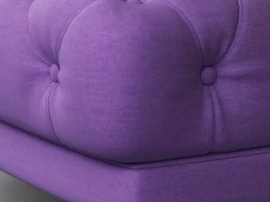 armchair il loft 3D Model