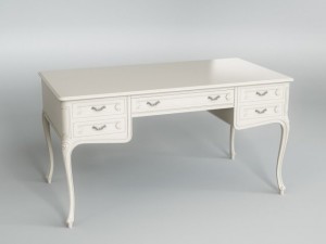 angelo cappellini table 3Dモデル