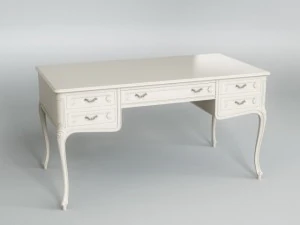 アンジェロ・カッペリーニのテーブル 3Dモデル