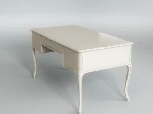 angelo cappellini table 3D Model