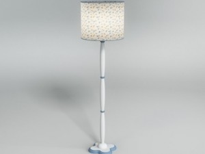 lamp Modelo 3D