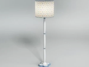 lamp 3D Model