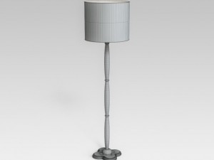 lamp 3D Модель