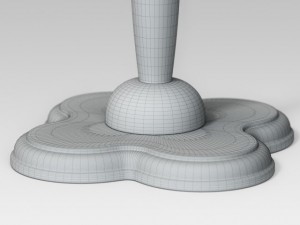 lamp 3D Модель