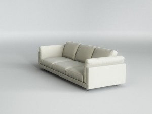 sofa 3D Model