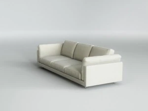 sofa 3D Model