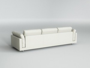 sofa 3D Model