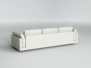 sofa 3D Model