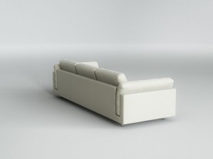 sofa 3D Model