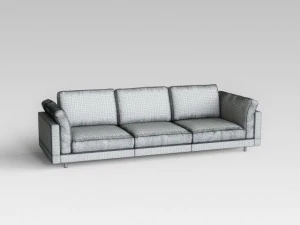 sofa 3D Model