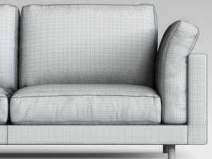 sofa 3D Model