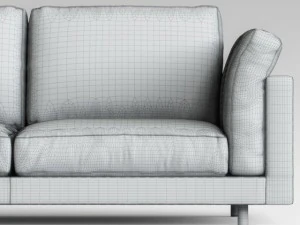 sofa 3D Model