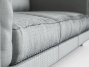 sofa 3D Model