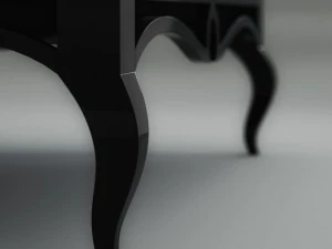 coffee table 3D Model