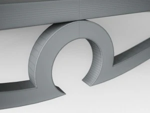 coffee table 3D Model