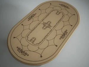 стіл 3D Модель