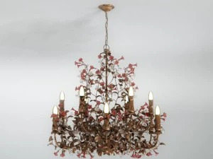 chandelier mechini l 26112 3D Model