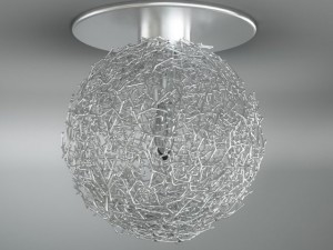 ceiling lamp 3D Model