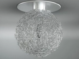 ceiling lamp 3D Model